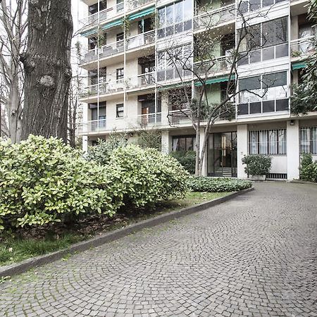 Hemeras Boutique House San Pio Milano Dış mekan fotoğraf