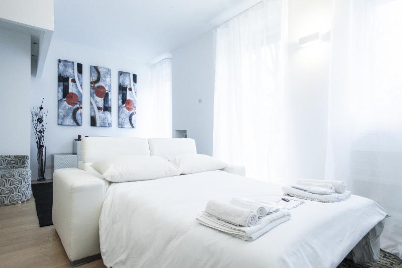 Hemeras Boutique House San Pio Milano Dış mekan fotoğraf